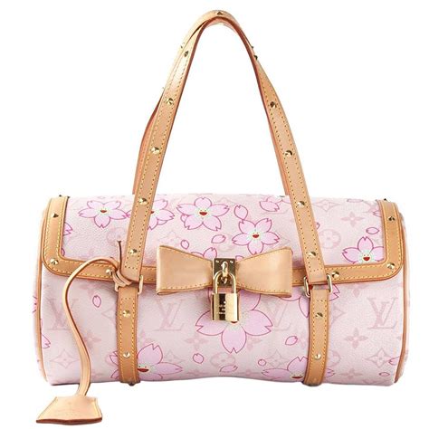 louis vuitton cherry blossom monogram|louis vuitton cherry blossom vintage.